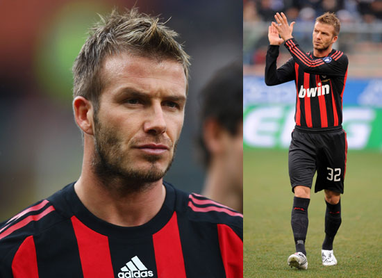 David+beckham+hair+2009